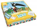 Le tour du monde de loup - le jeu