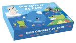 MON COFFRET DE BAIN NOUVELLE EDITION