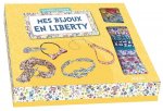 MES BIJOUX EN LIBERTY (NOUVELLE EDITION)