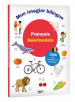 Mon premier imagier français, néerlandais ne