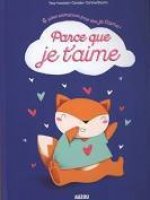 Parce que je t'aime