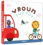 Vroum tut-tut