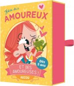 MON JEU des Amoureux