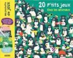 20 p'tits jeux chez les animaux