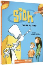 Sidh, le génie du frigo
