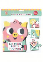 Loup y es-tu ?