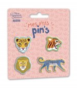 MES P'TITS PIN'S
