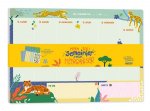 MON JOLI SEMAINIER POUR M'ORGANISER