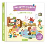 LA PETITE ÉCOLE