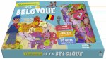 À la découverte de la Belgique