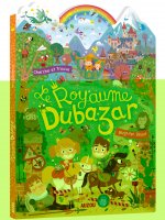Le royaume dubazar