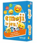 Emoji   mon jeu de cartes