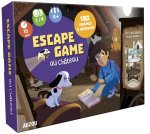 Grand jeu - escape game au château (ne)