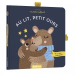 Au lit, petit ours