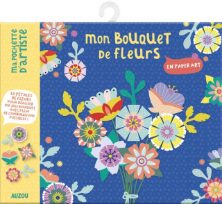 MON BOUQUET DE FLEURS