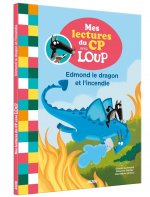 EDMOND ET L'INCENDIE