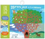 20 p'tits jeux au fil des saisons