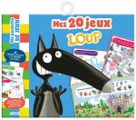 20 jeux loup