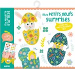 Mes petits œufs surprises