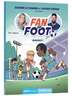 Fan de foot tome 4 -  buuuuuut
