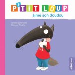 P'TIT LOUP AIME SON DOUDOU (NE)