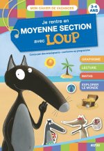 JE RENTRE EN MS AVEC LOUP - CDV 2021