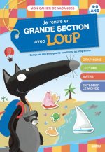 JE RENTRE EN GS AVEC LOUP - CDV 2021