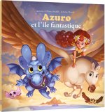 AZURO ET L'ÎLE FANTASTIQUE - NE