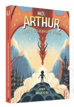 Moi, Arthur, maître du royaume perdu - poche