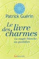 Le livre des charmes