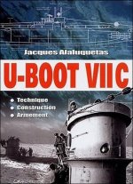 U-Boot VII C - technique, construction, armement