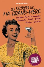 Les secrets de ma grand-mère