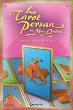 Le tarot persan de Madame Indira - méthode d'interprétation