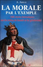 La morale par l'exemple