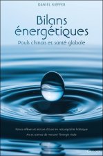 Bilans énergétiques, pouls chinois et santé globale - points réflexes, lecture d'aura en naturopathie holistique