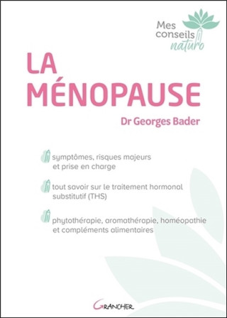 La ménopause