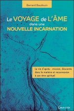 Le voyage de l'âme dans une nouvelle incarnation - la vie d'après
