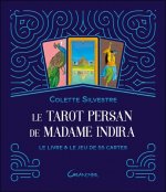 Le tarot persan de madame Indira