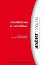 ASTER, N  043/2007. MODELISATION ET SIMULATION