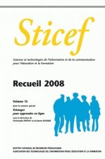 STICEF (SCIENCES ET TECHNIQUES DE L'INFORMATION ET DE LA COMMUNICATIO N POUR L'EDUCATION ET LA FORMA