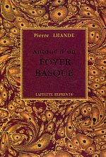Autour d'un foyer basque - récits et idées