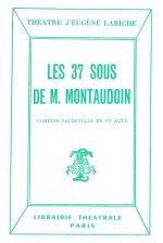 Les 37 sous de M. Montaudoin