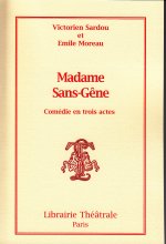 Madame Sans-Gêne