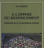 À l'opposé du renoncement - perplexités de la vie quotidienne hindoue