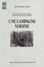 Une campagne voisine - Minot, un village bourguignon