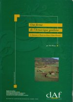 Une ferme de l'Armorique gauloise - Le Boisanne à Plouër-sur-Rance (Côtes-d'Armor)