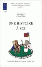 Une histoire à soi - figurations du passé et localités