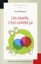 Les sourds, c'est comme ça - ethnologie de la surdimutité