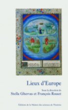 Lieux d'Europe - mythes et limites