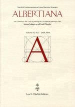ALBERTIANA, VOL. XI-XII/2008-2009